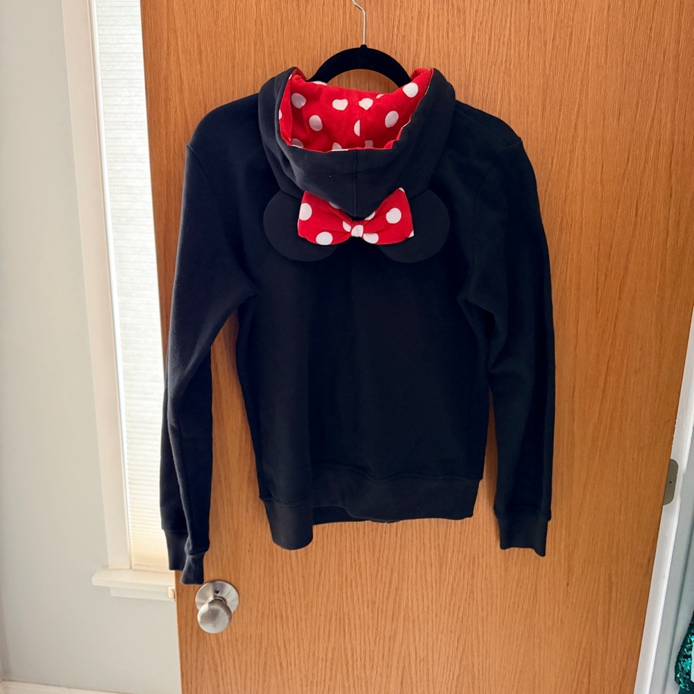 Minnie Mouse jacket - Picture 3 of 3